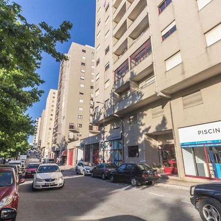 Feliciano Ramos 1 - T4 Familiar Perto Do Centro Da Cidade - Braga Esterno foto